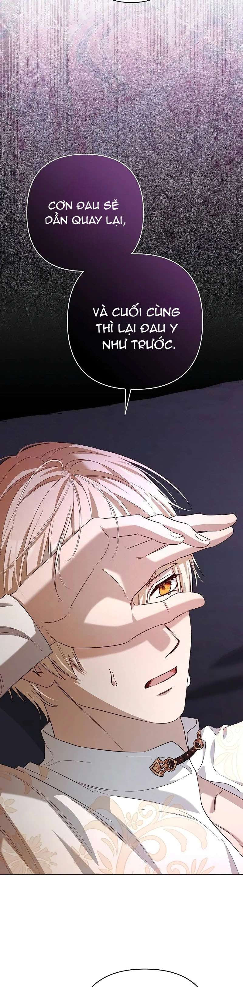 Cô Dâu Của Đại Công Tước Là Chiến Binh Địa Ngục Chap 21 - Trang 3