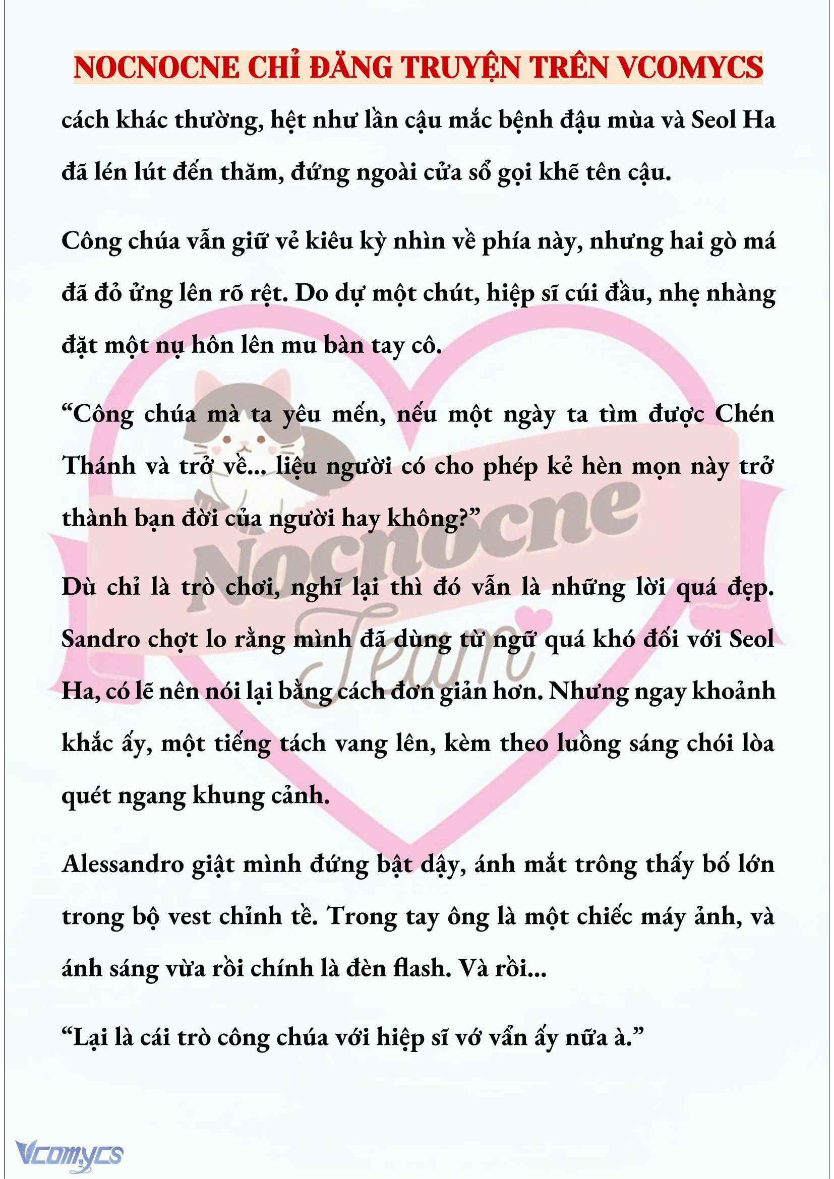 [TIỂU THUYẾT] ĐIỂM CHÍ Chap 177 - Trang 2