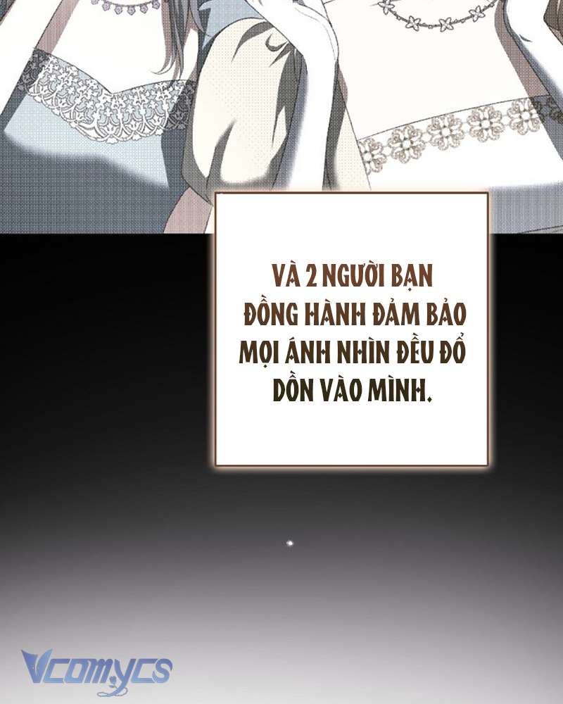 Các Nam Chính Đã Bị Nữ Phụ Cướp Mất Chap 55 - Trang 3