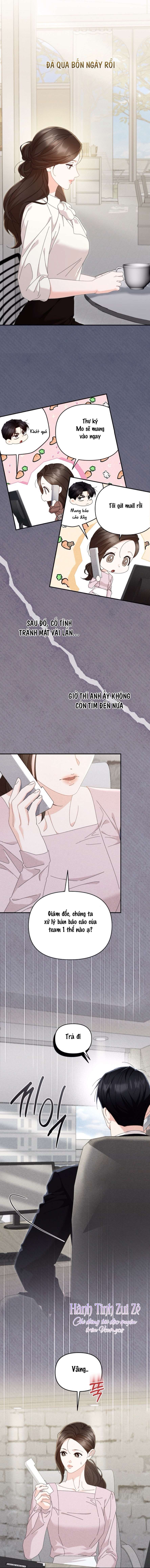 Chính Sách Khuyến Khích Chap 16 - Next Chap 17