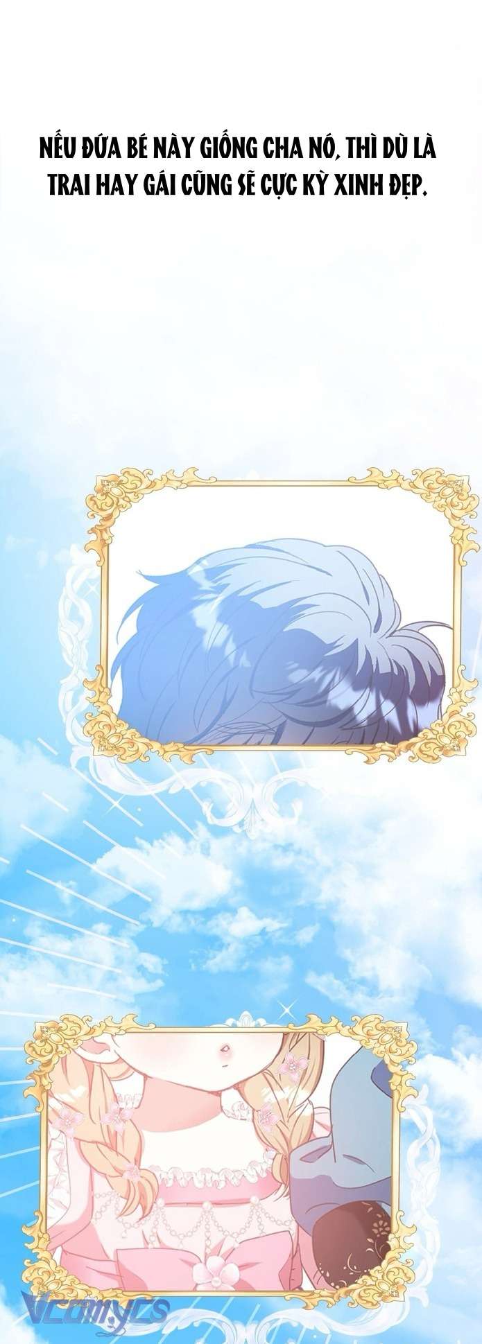 Người Yêu Đã Chết Của Tôi Đã Trở Thành Bạo Chúa Chap 30 - Trang 2