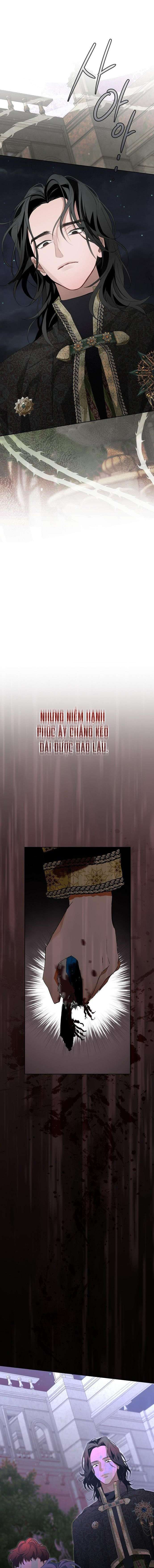 Đi tìm ác nữ đã cùng trải qua đêm đầu tiên Chap 21 - Trang 2