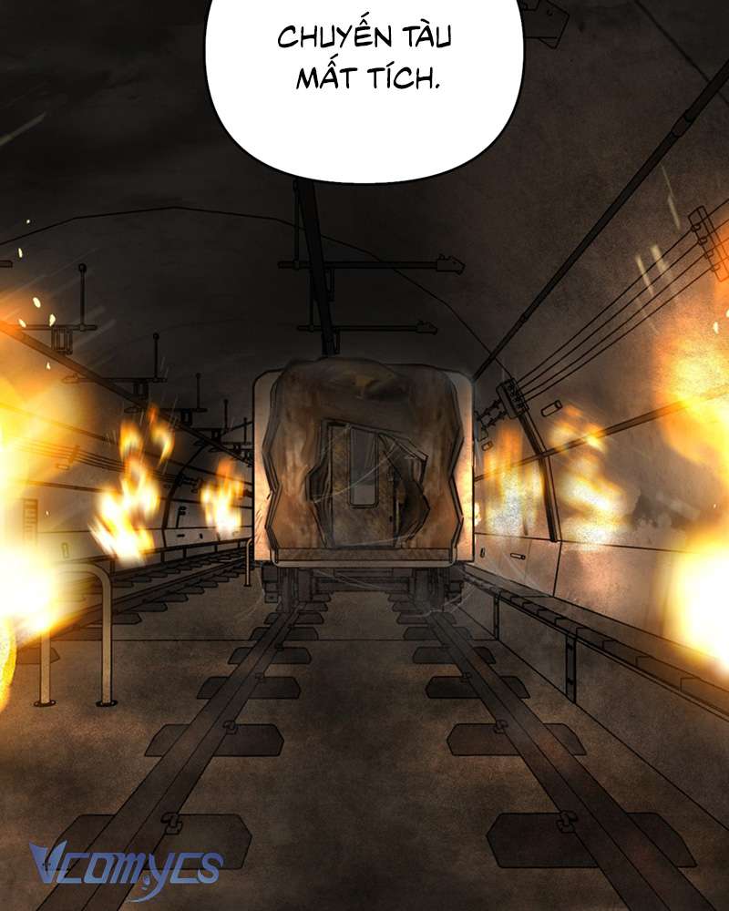 Ác Chi Hoàn Chap 66 - Trang 4