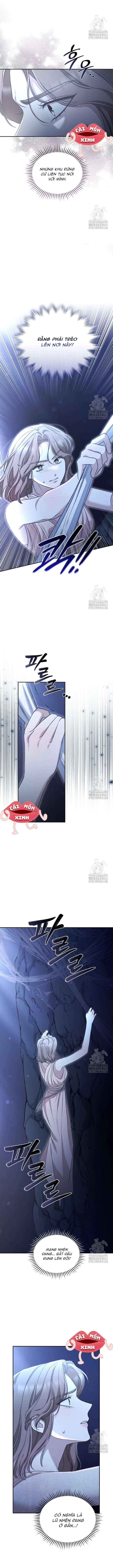 Khu Rừng Hoang Dã Khu Rừng Hoang Dã -Chap 47 - Trang 2