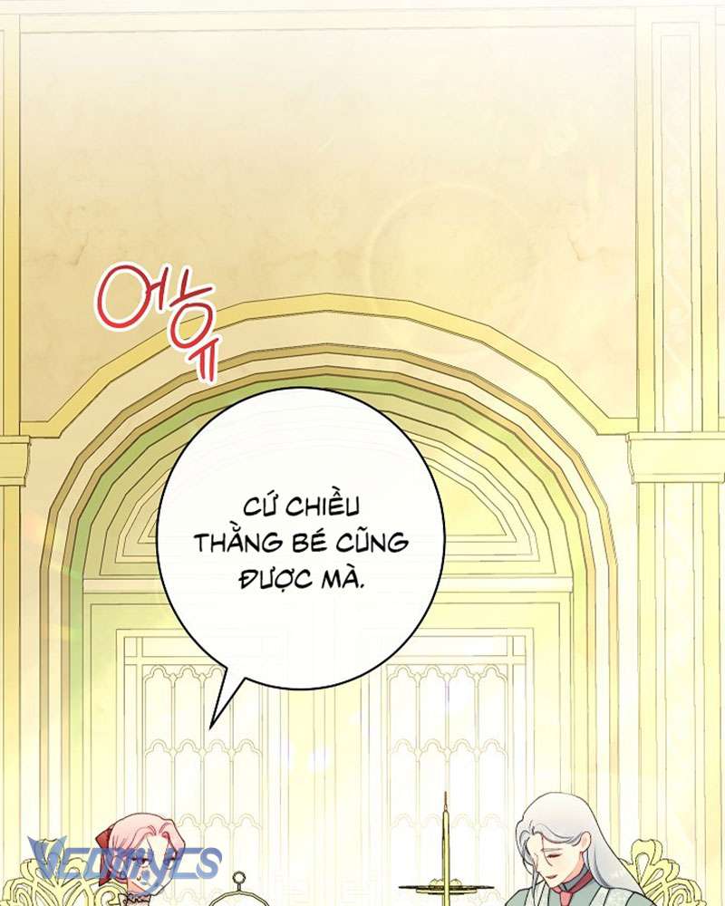 Hầu Gái Độc Quyền Của Hoàng Hậu Phản Diện Chap 66 - Trang 4