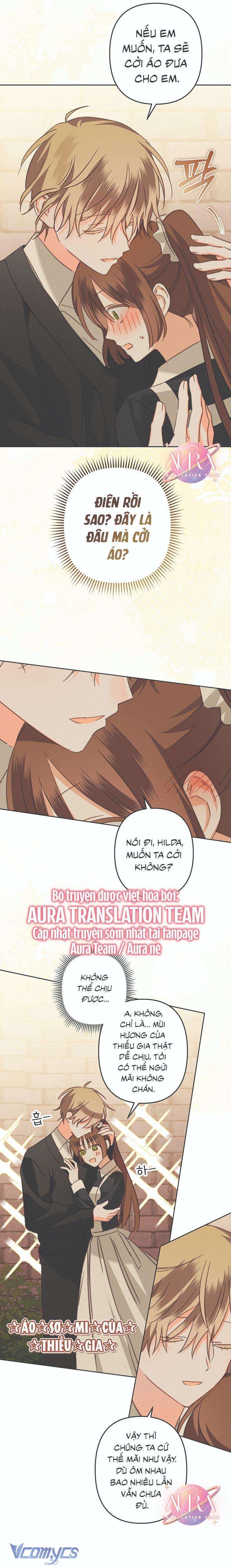 Sống Sót Như Một Hầu Gái Trong Trò Chơi Kinh Dị Chap 68 - Trang 4