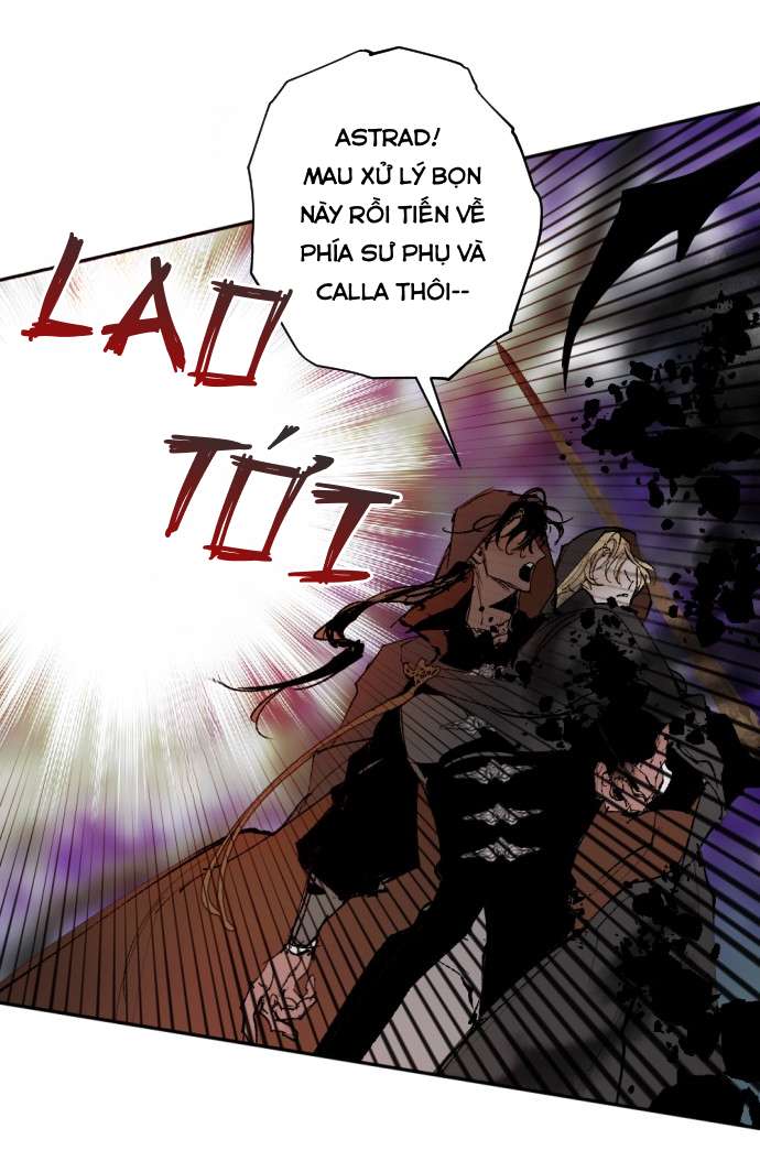 Lời Thú Nhận Của Chúa Tể Bóng Tối Chap 122 - Trang 3