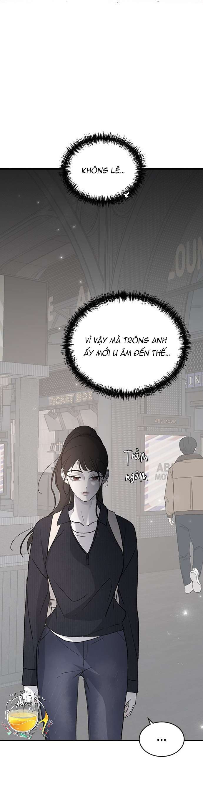 Ba Anh Trai Cực Phẩm Của Tôi Chap 89 - Trang 3