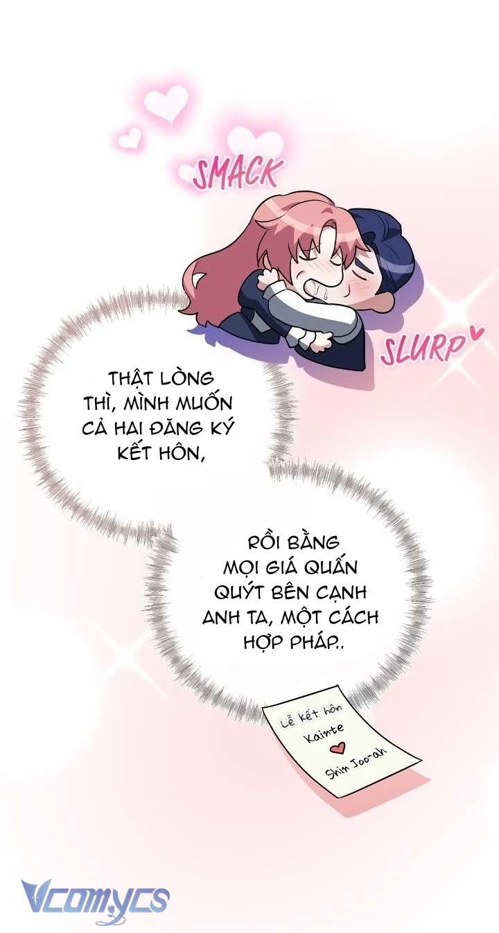 Dàn Harem Nóng Bỏng Đang Dần Lạnh Nhạt với Tôi! Chap 17 - Trang 3