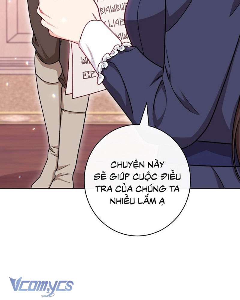 Hầu Gái Độc Quyền Của Hoàng Hậu Phản Diện Chap 64 - Trang 4