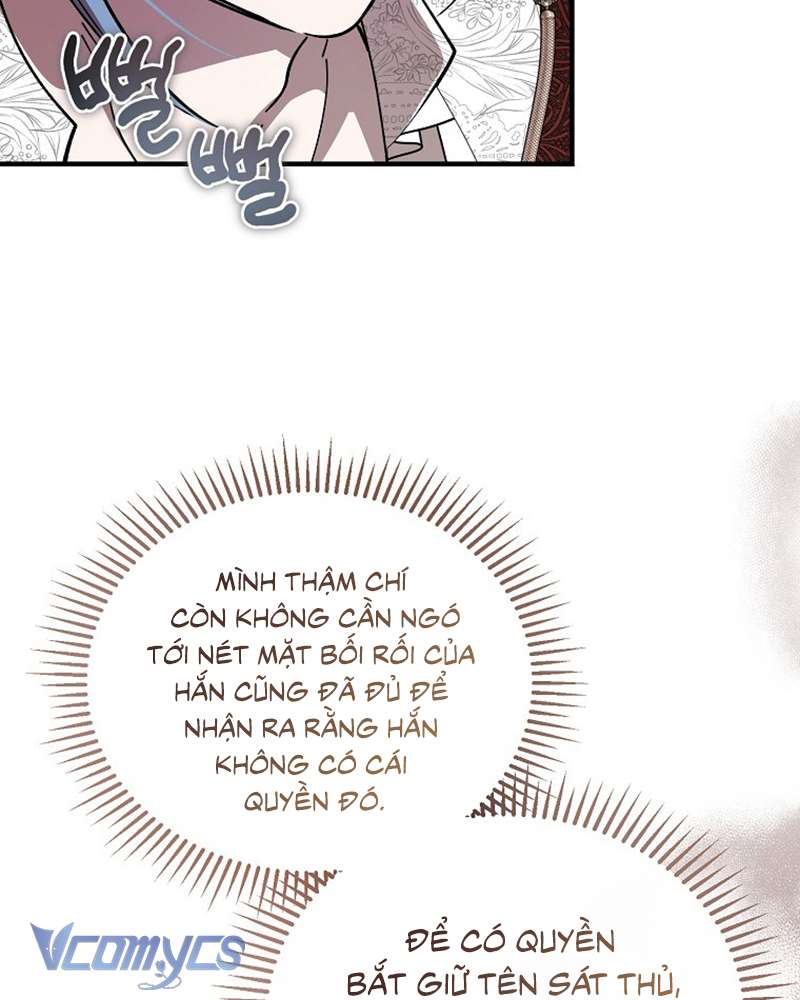 Ác Quỷ Nuôi Dưỡng Tiểu Thư Chapter 39 - Trang 4