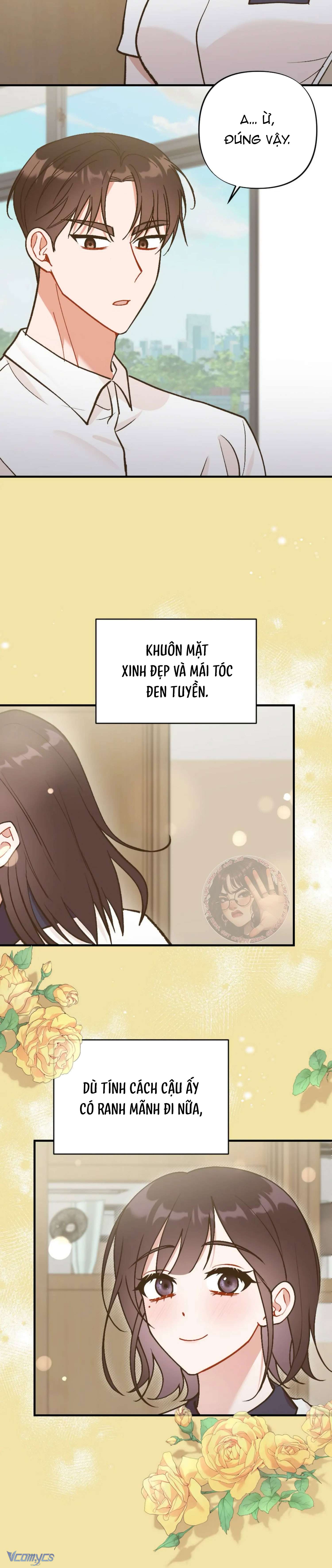Bạn Thời Thơ Ấu Là Guide! Chap 13 - Trang 2