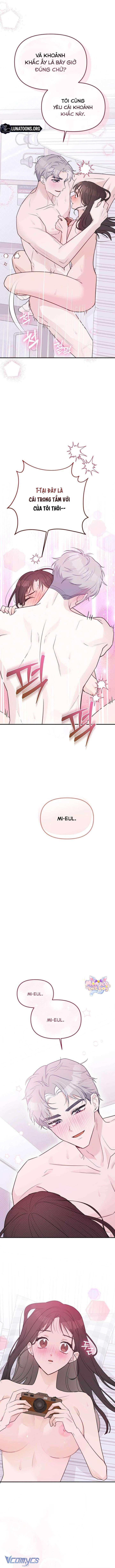 [18+] Tôi Nuôi Trai Chỉ Để "Thịt" Chap 11 - Trang 2