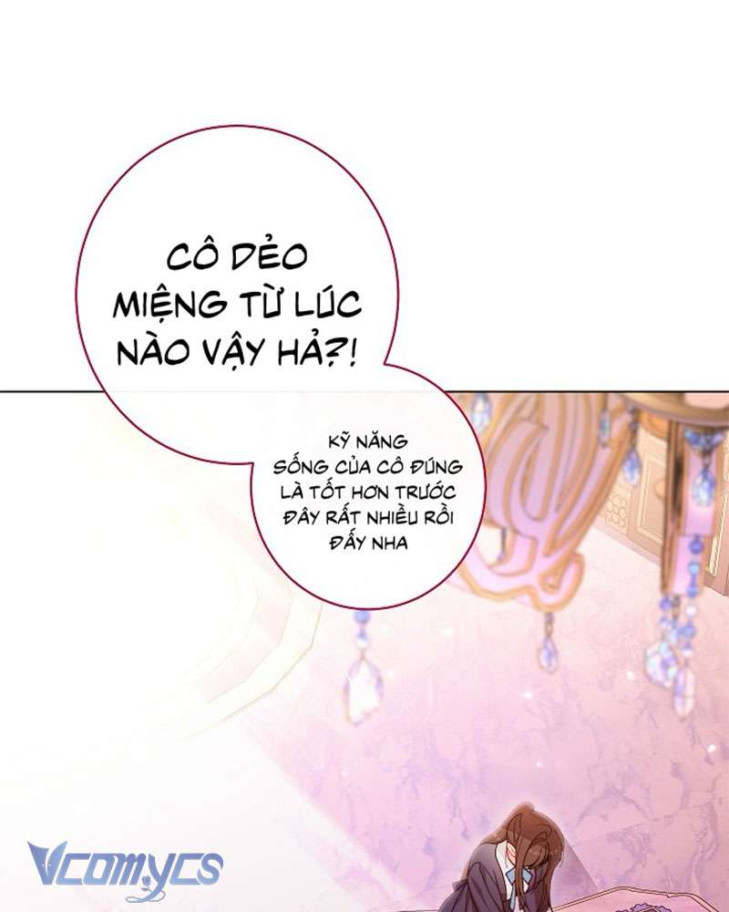 Hầu Gái Độc Quyền Của Hoàng Hậu Phản Diện Chap 79 - Trang 3