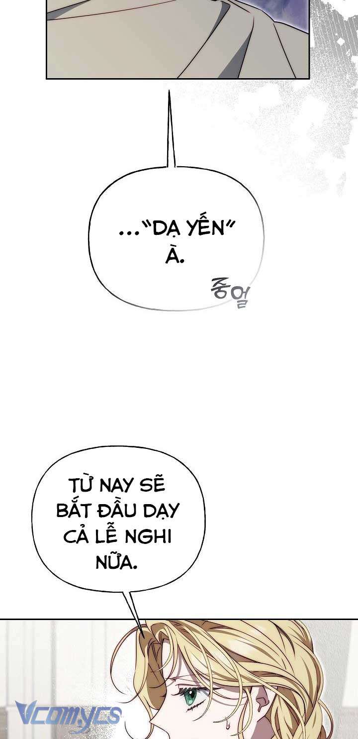 Thuần Hóa Hoàng Tử Quái Vật Chap 17 - Trang 3