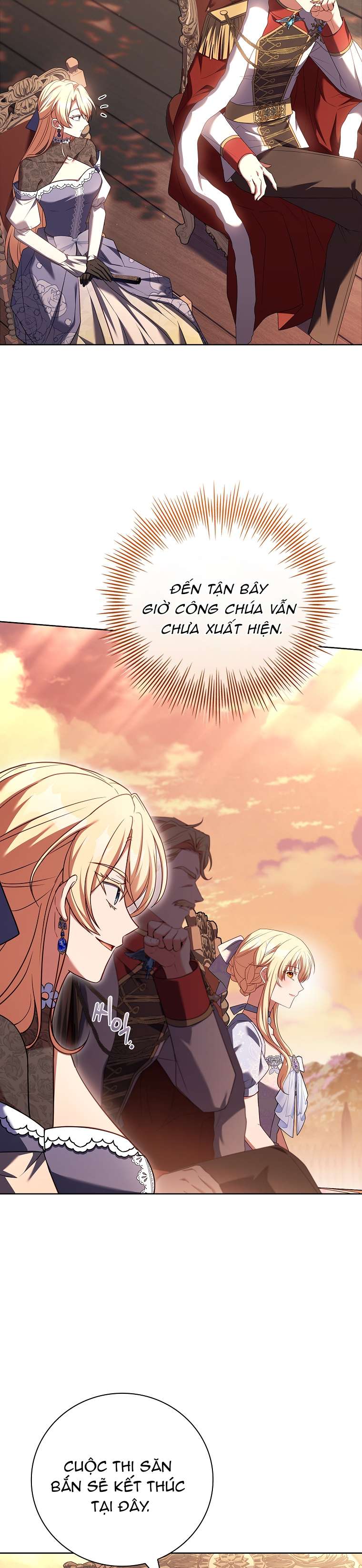 Cha Nào Con Nấy Chap 49 - Trang 3
