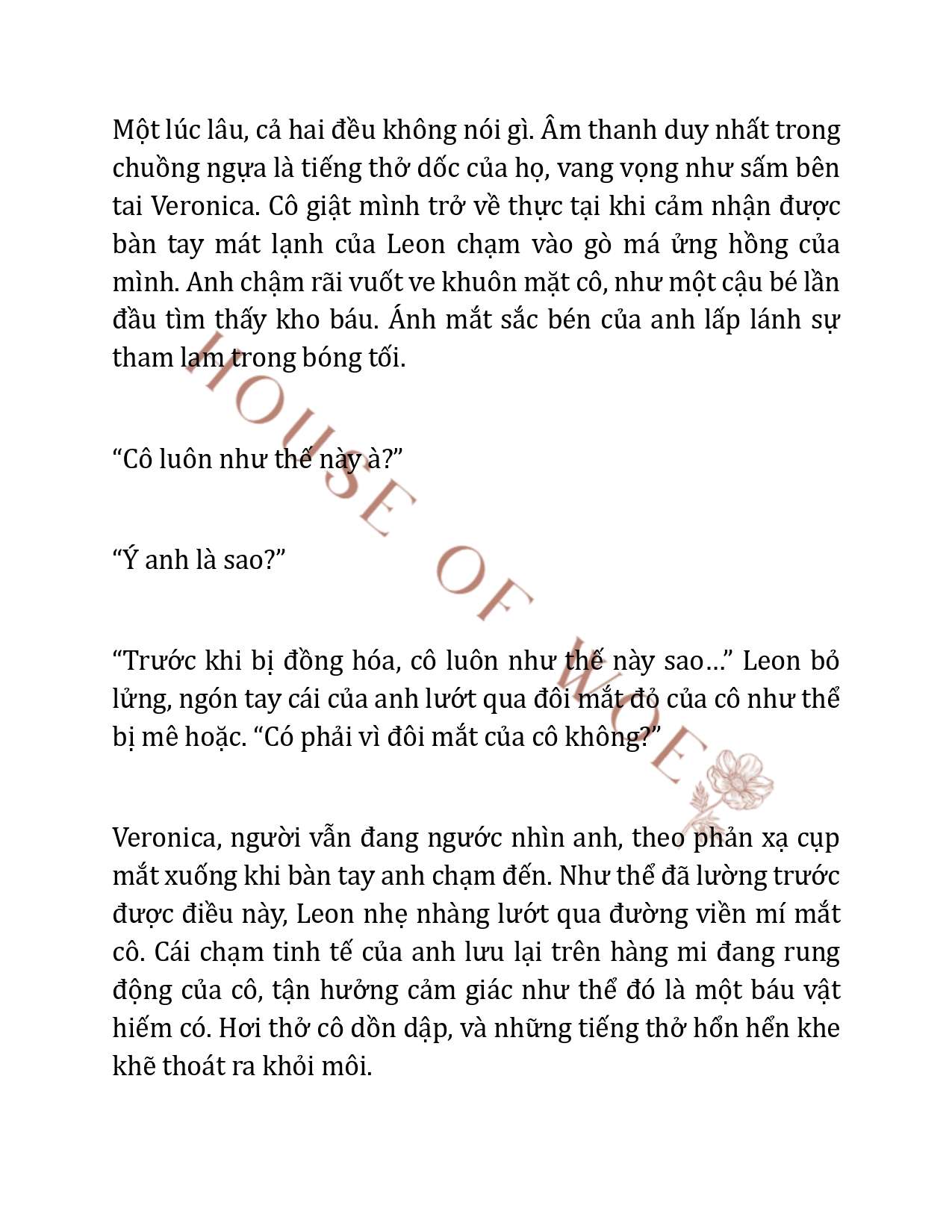 [NOVEL] QUÝ CÔ QUÁI VẬT VÀ HIỆP SĨ THÁNH Chap 12 - Trang 2