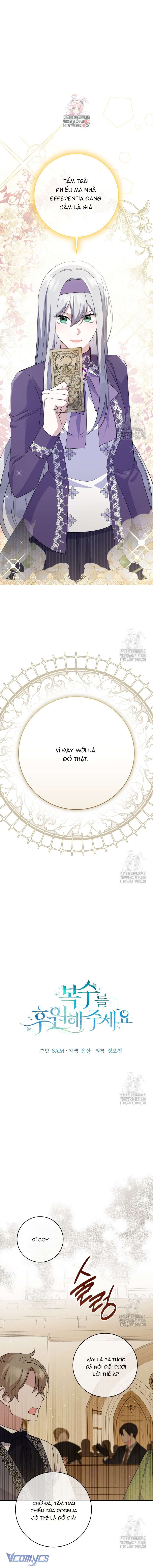 Kế Hoạch Trả Thù Chap 99 - Next Chap 100