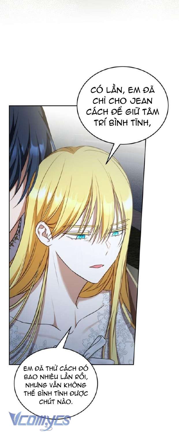 Làm Thế Nào Để Ăn Chủ Nhân Chap 70 - Next Chap 71