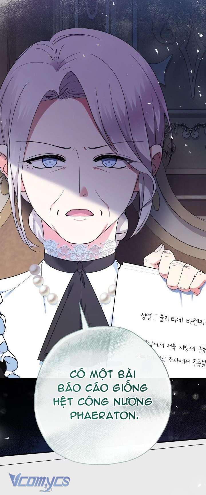 Tiểu Thư Tích Tiền Đi Bụi Chapter 108 - Trang 4