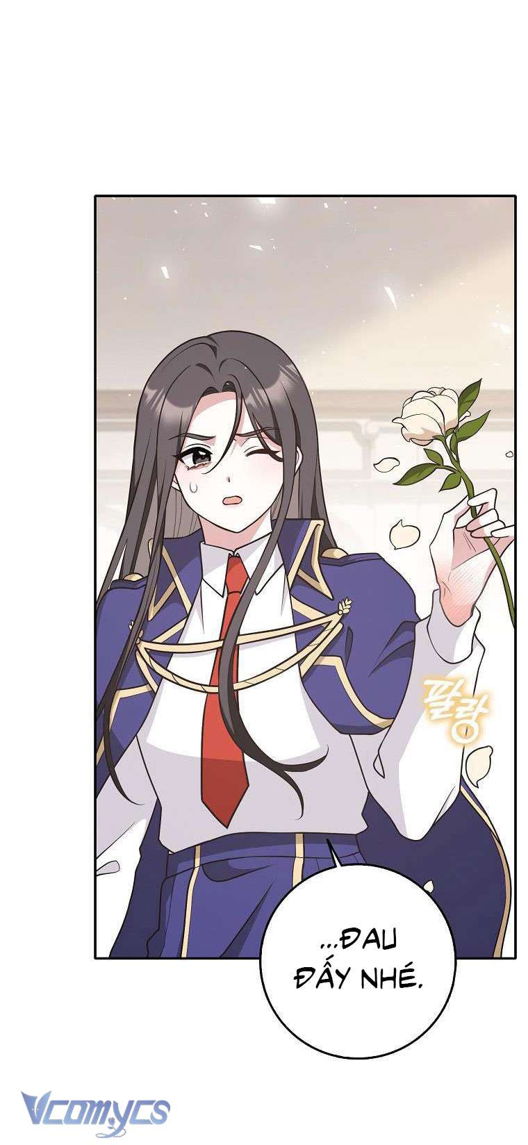 Tôi Thề Chúng Ta Chỉ Là Bạn Chapter 27 - Next Chapter 28