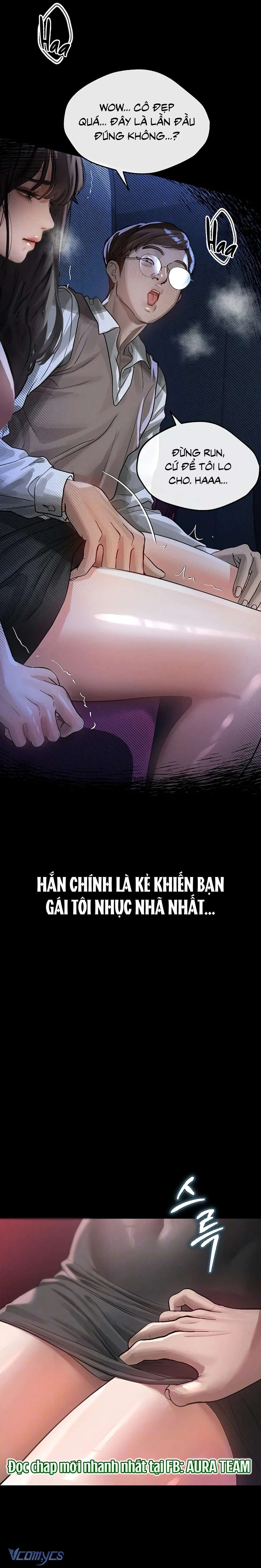 Khẩu Dâm Chap 13 - Trang 2