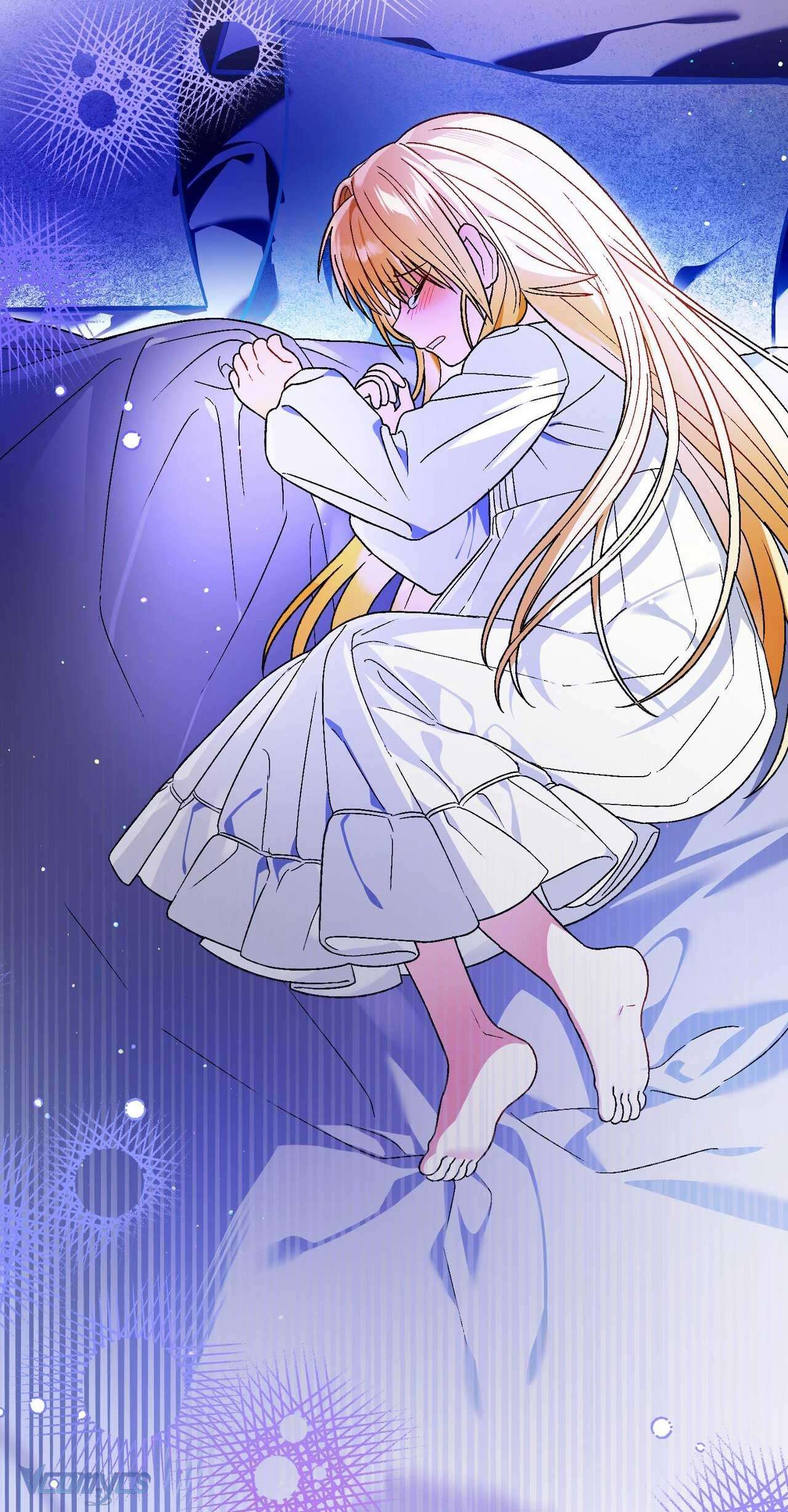 Gửi đến người sói yêu dấu của em Chap 25 - Next Chap 26