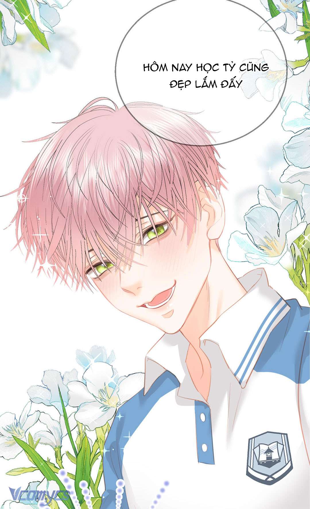 Khảo Nghiệm Cuối Cùng Của Tra Nữ Chapter 1 - Trang 4