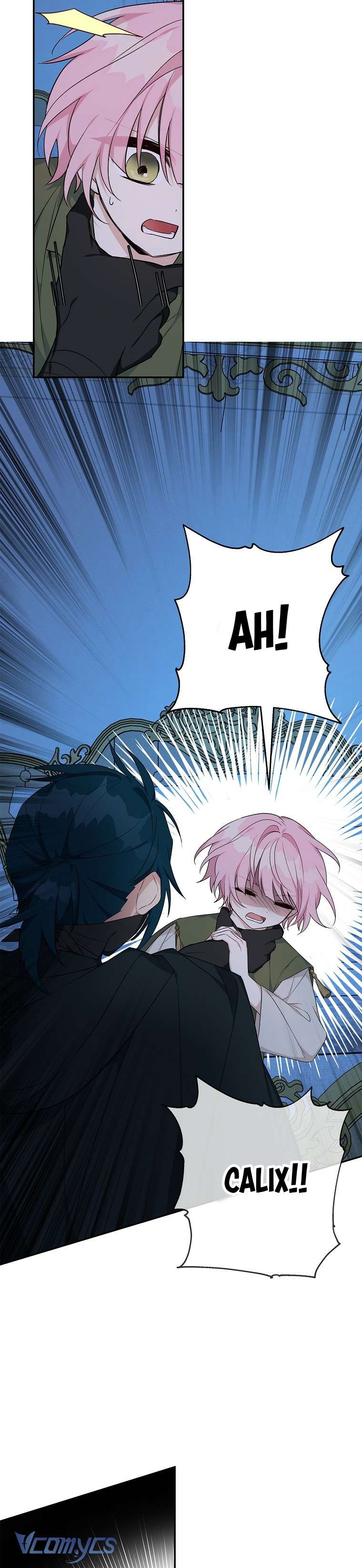 Tôi đã trở thành con gái út của công tước phản diện Chapter 23 - Next Chapter 24