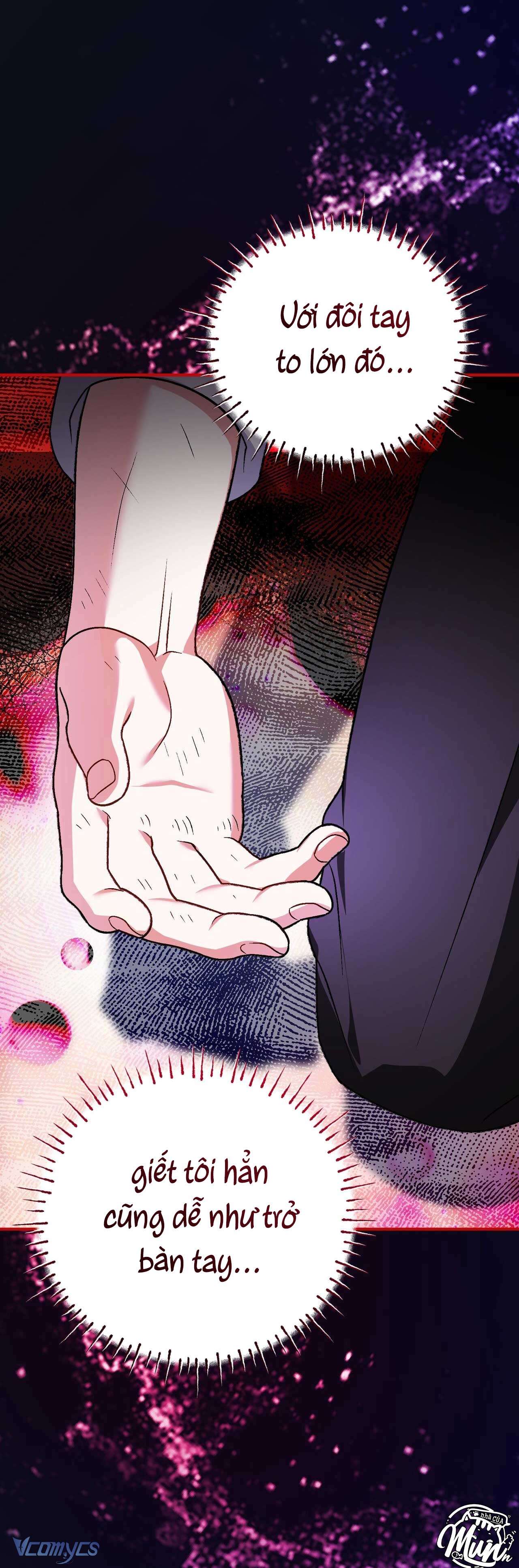 Gửi đến người sói yêu dấu của em Chap 27 - Next Chap 28