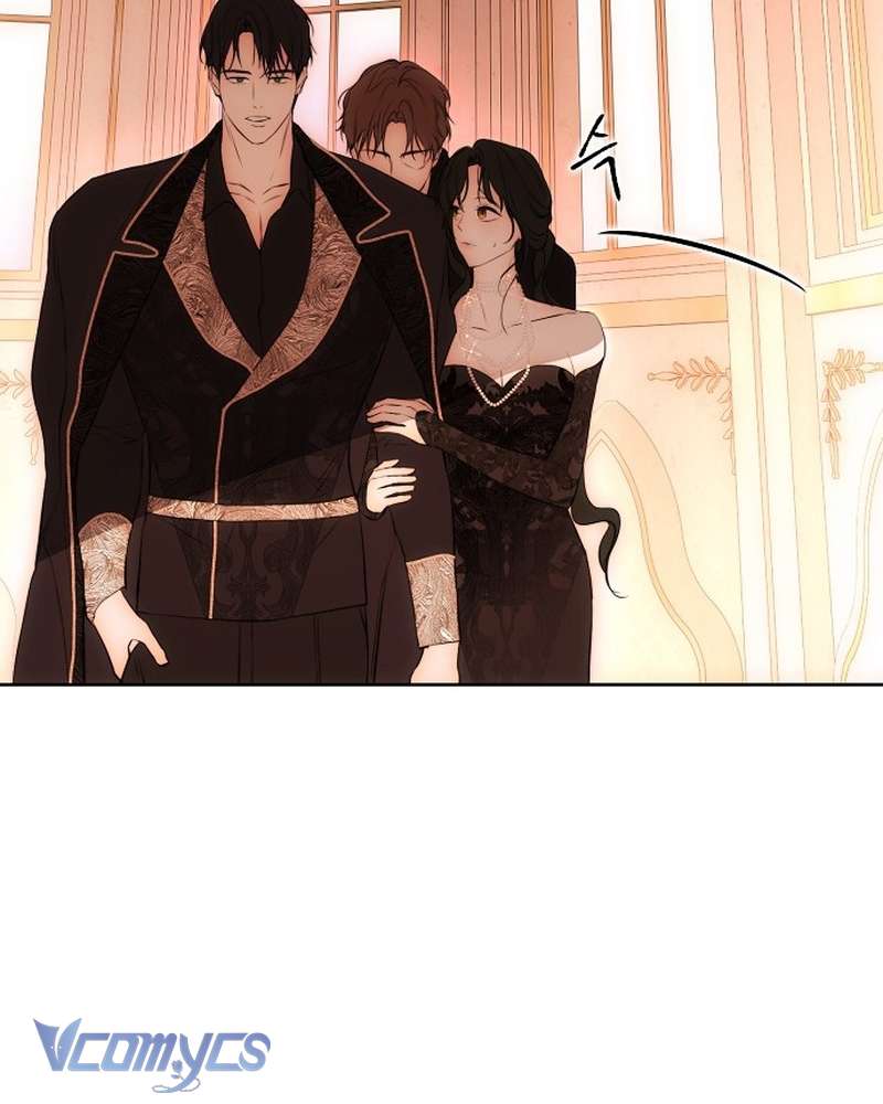 Hãy Dạy Em Cách Khao Khát Chap 49 - Trang 2