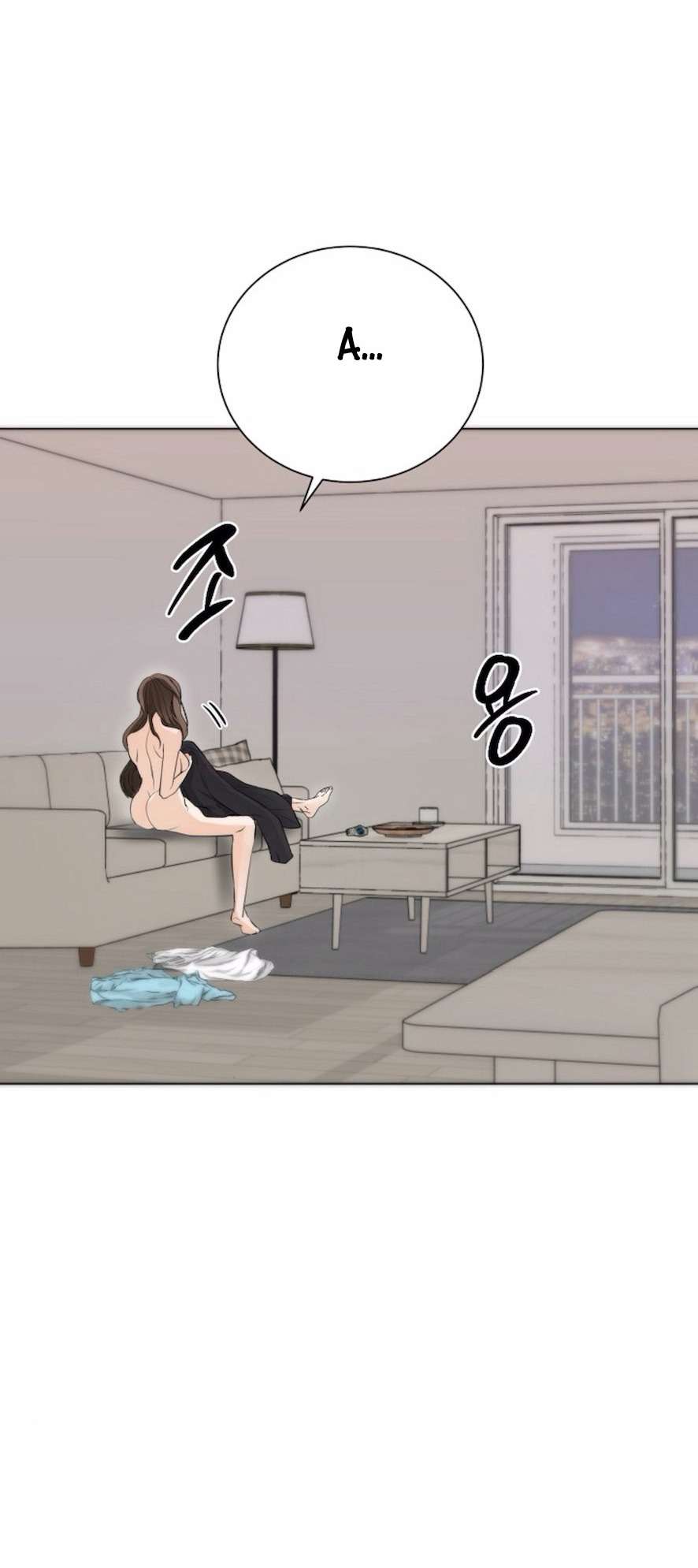 〖18+〗- Quyết Tâm Bị Ruồng Bỏ Chap 3 - Next Chap 4