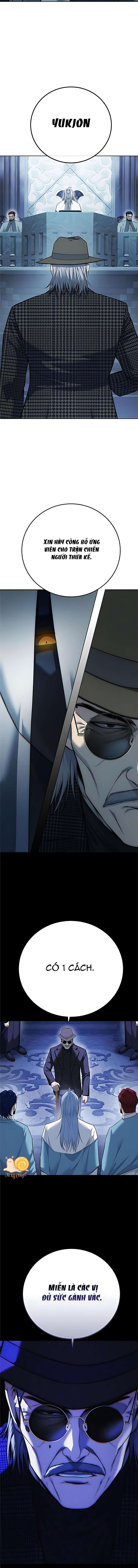 Red Shirt Chap 39 - Next Chap 40