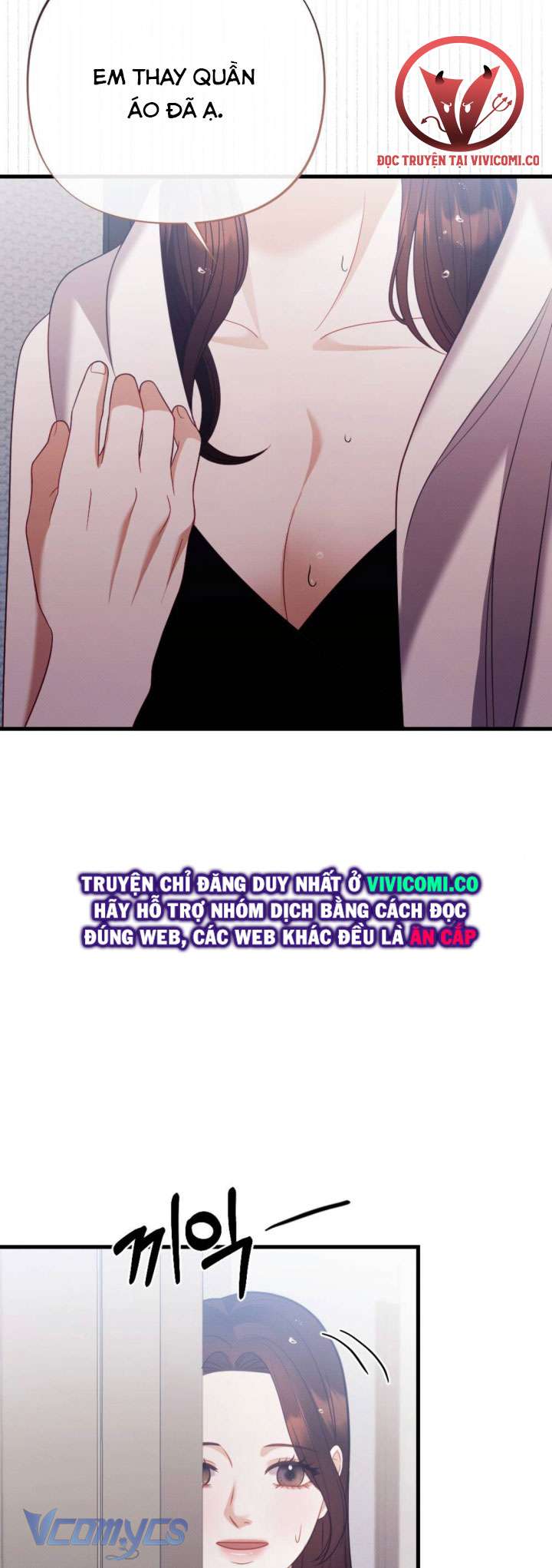 [18+] Hối Hận Muộn Màn Chap 14 - Trang 2