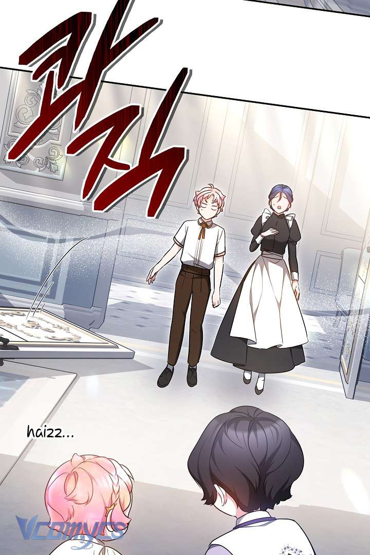 [PNT] Rồng Con Thuần Hóa Những Kẻ Điên Rồ Chap 13 - Trang 2