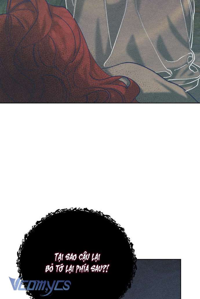 Aubrey Thanh Lịch Chap 4 - Trang 3