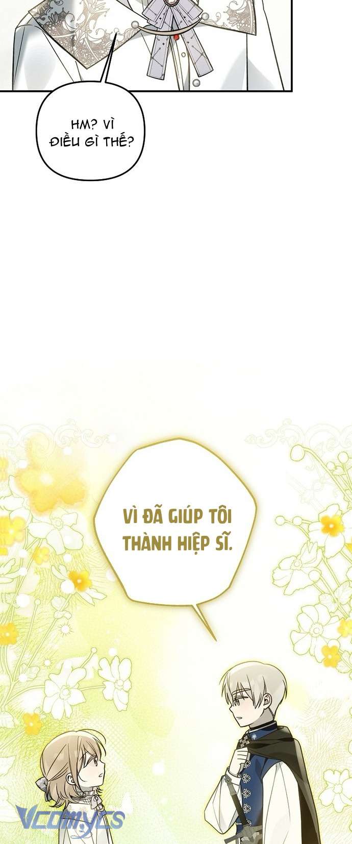 Độc Chiếm Sủng Ái Của Công Chúa Út, Mọi Người Đều Say Mê Tôi. Chap 19 - Trang 4