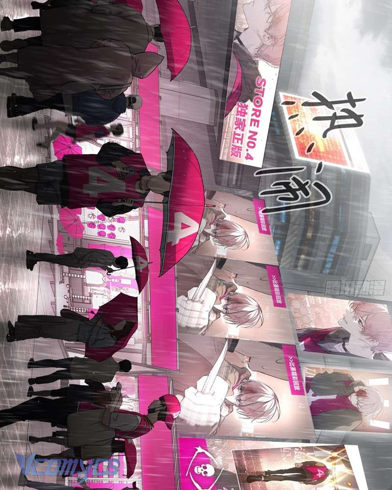 Ác Chi Hoàn Chapter 42 - Trang 4