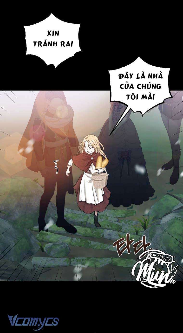 Tôi Bị Cắn Bởi Chú Chó Tôi Đã Bỏ Rơi Chap 78 - Trang 2