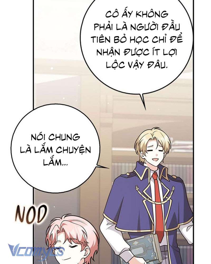 Tôi Thề Chúng Ta Chỉ Là Bạn Chapter 58 - Next Chapter 59