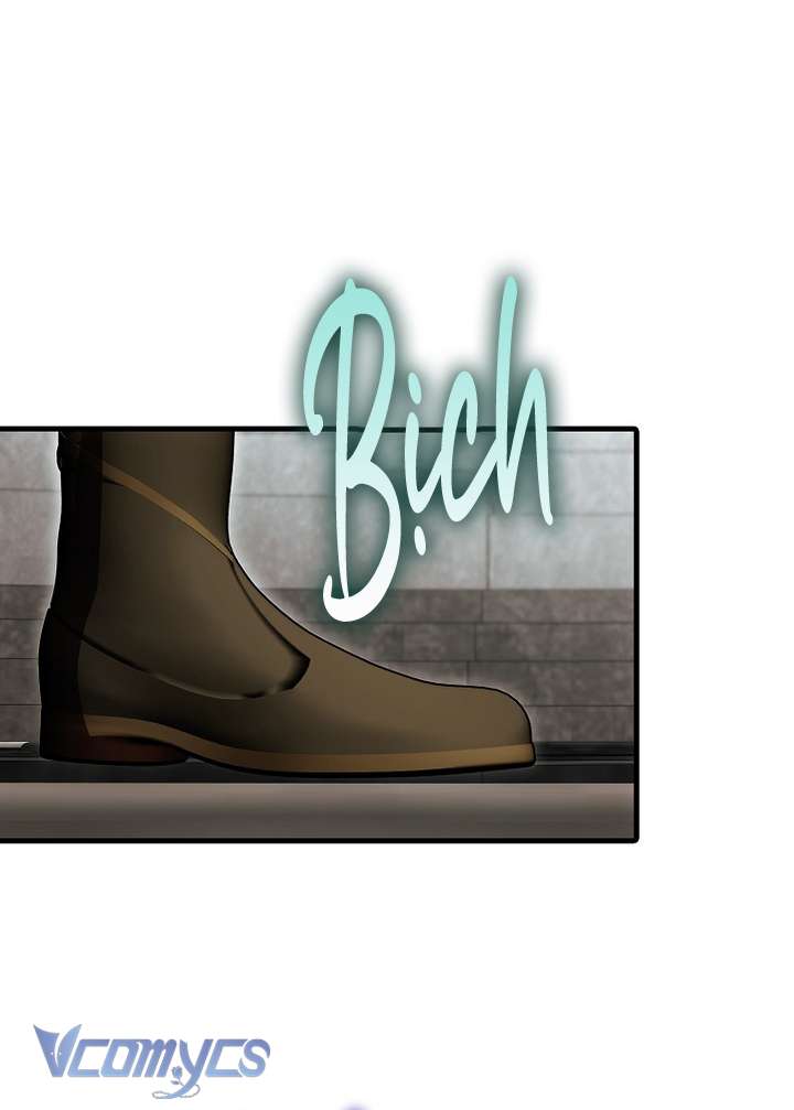 Lần Đầu Bé Út Được Yêu Thương Chap 64 - Trang 2