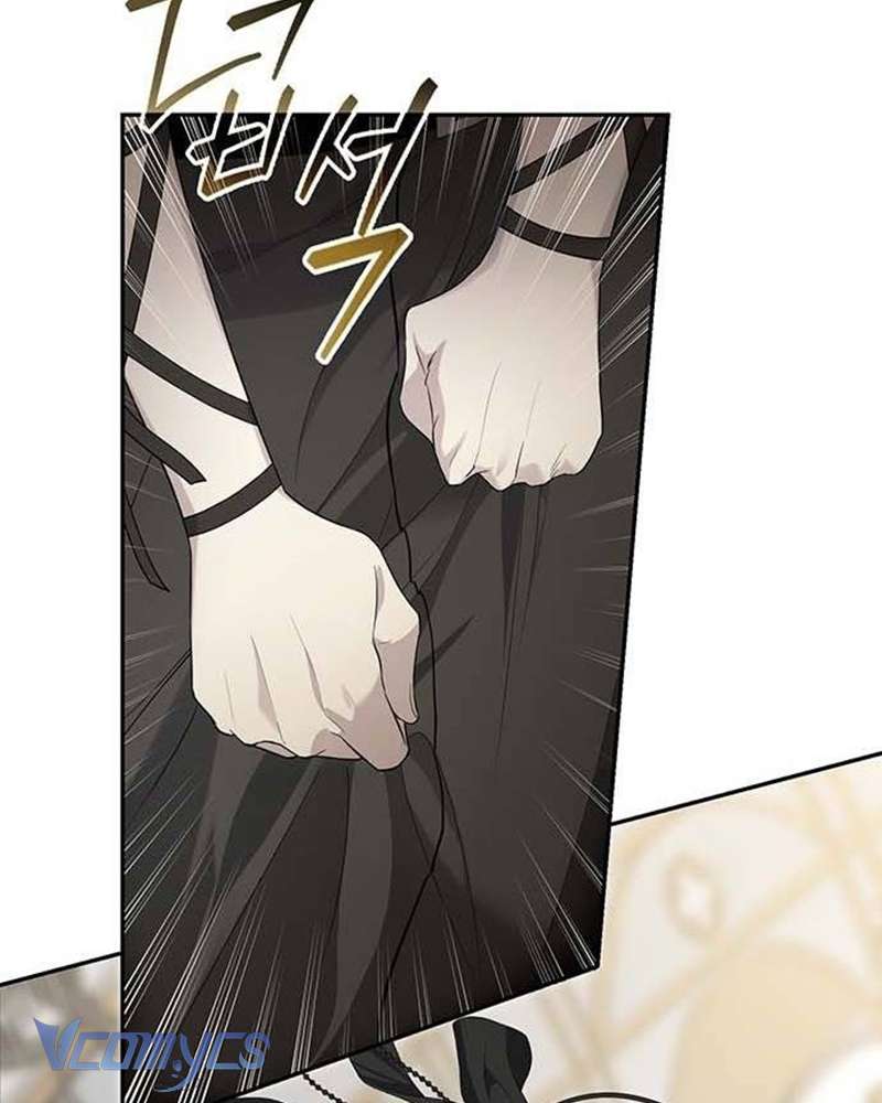 Praesepe Bên Ngoài Chiếc Lồng Chap 4 - Trang 4