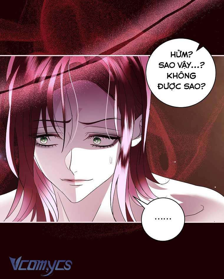 Này Boss Phản Diện, Tôi Có Thể Làm Mọi Thứ Trừ Cưới Ngài Chap 34 - Trang 4