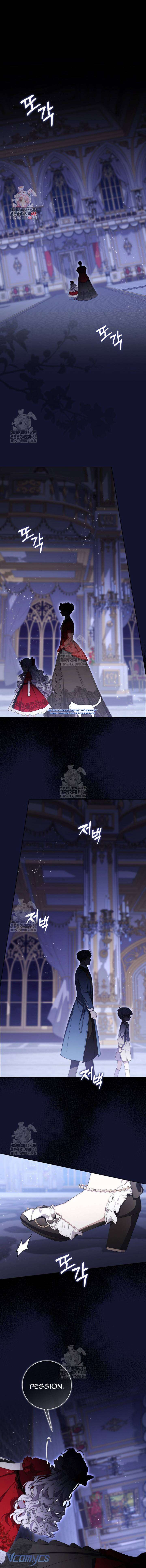 Nam Chính Bệnh Hoạn Ám Ảnh Với Sức Khoẻ Của Tôi Chap 35 - Trang 2