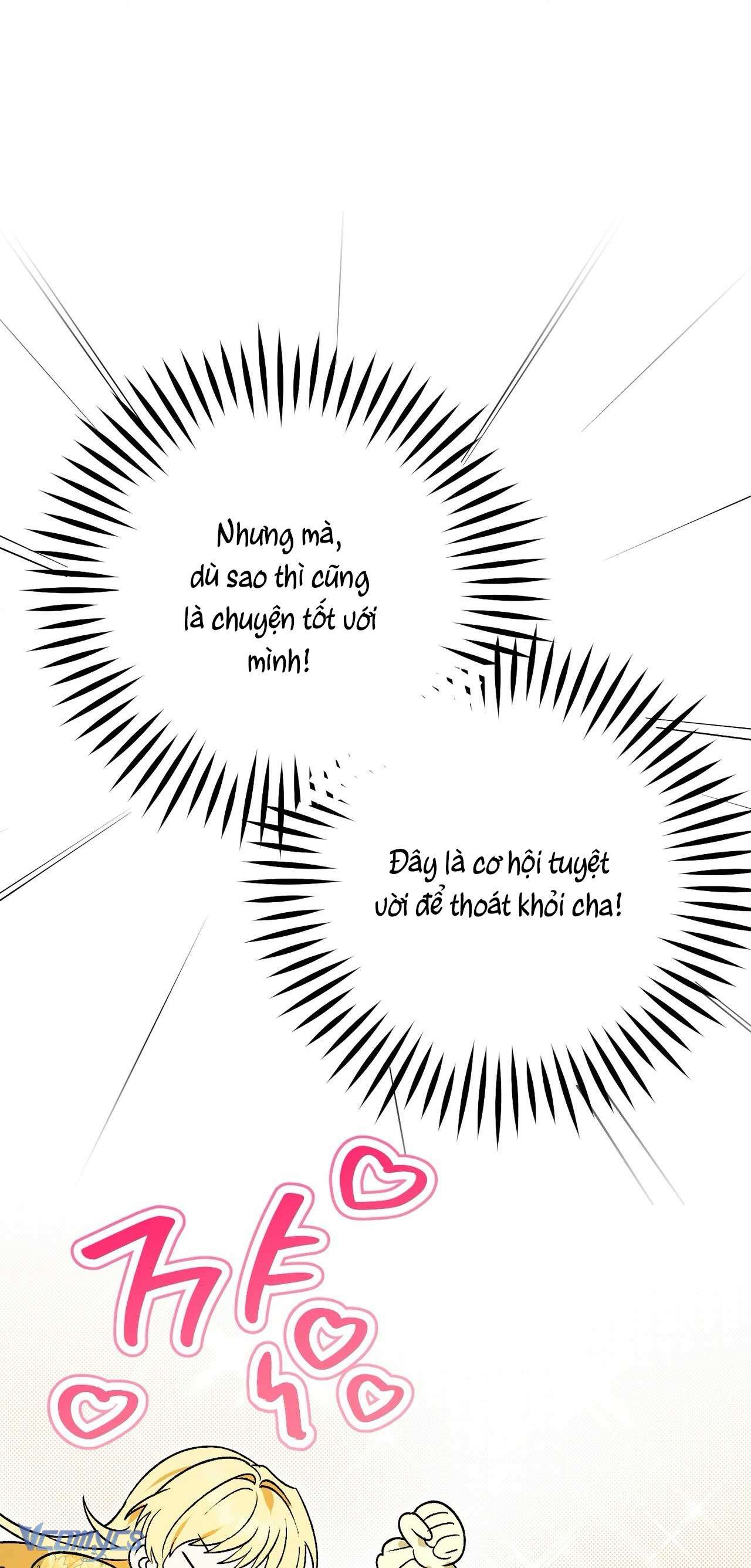 Gửi đến người sói yêu dấu của em Chap 1 - Next Chap 2