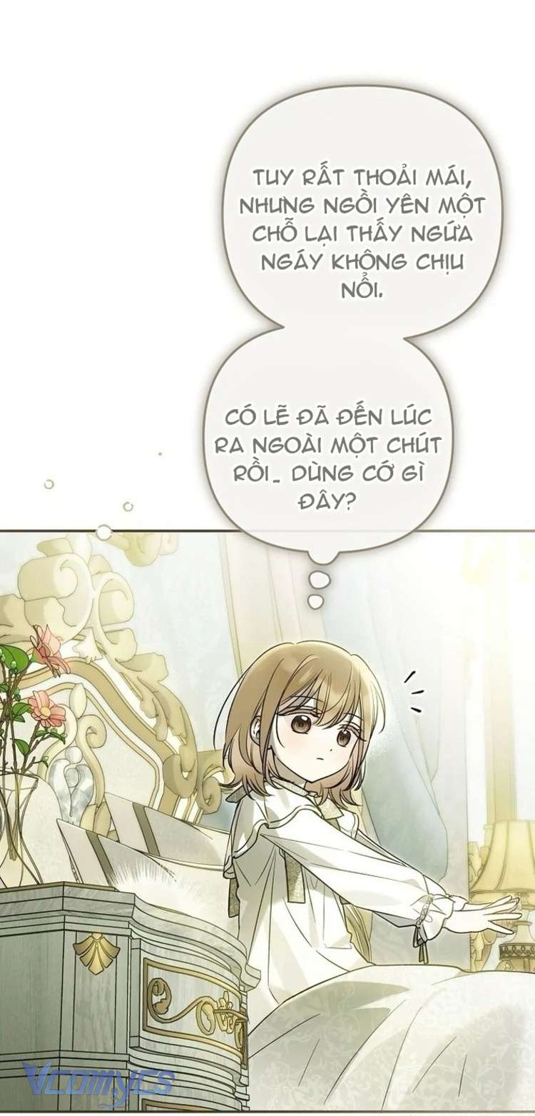 Độc Chiếm Sủng Ái Của Công Chúa Út, Mọi Người Đều Say Mê Tôi. Chap 40 - Trang 3