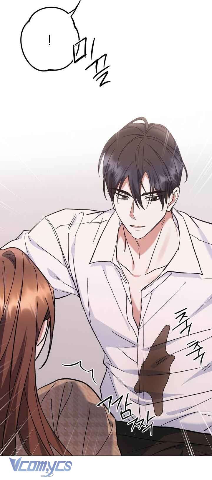 [18+] Vì Những Thứ Đã Tan Vỡ Chap 52 - Trang 3