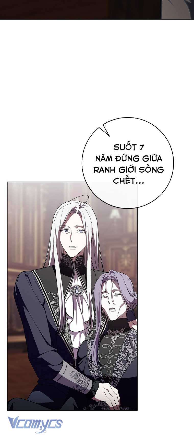 100 lời nguyền tại dinh thự Illestone Chap 22 - Trang 3