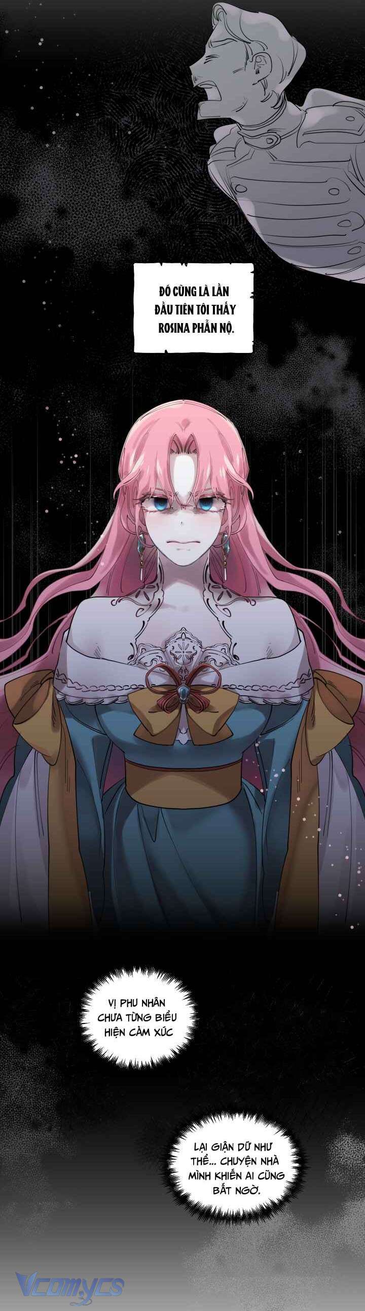 [18+] Lời Mời Gọi Phóng Đãng Của Công Tước Phu Nhân Chap 10 - Trang 2