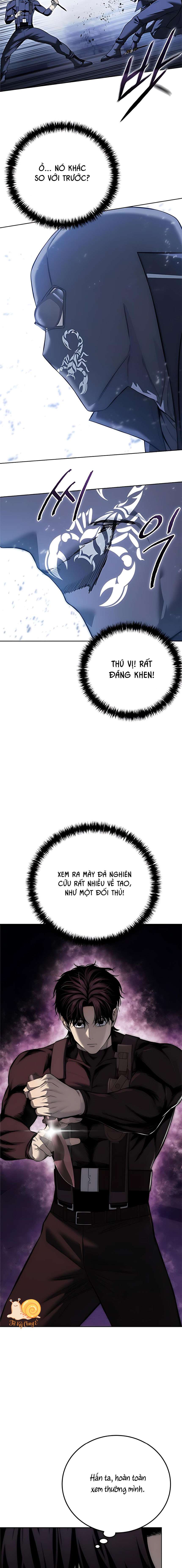 Red Shirt Chap 34 - Next Chap 35